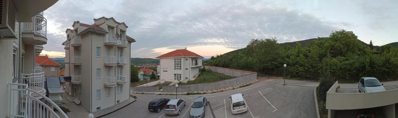 Apartman Savic Soko Banja Exterior photo